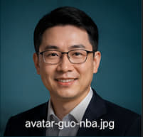 NBA老郭 | ANBO SPORTS
