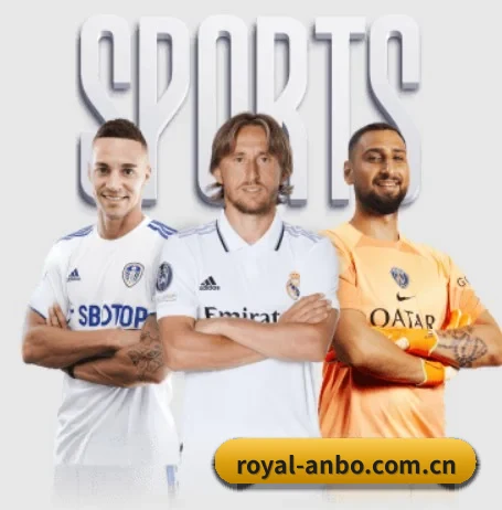 安博体育的故事 - 体育资讯内容服务(ANBO SPORTS)